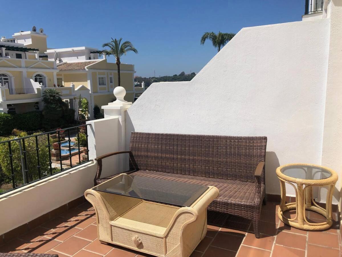 New Aloha Trip Marbella Apartment Екстериор снимка