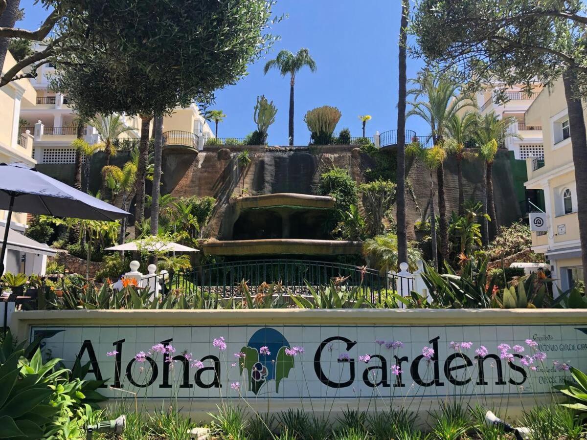New Aloha Trip Marbella Apartment Екстериор снимка