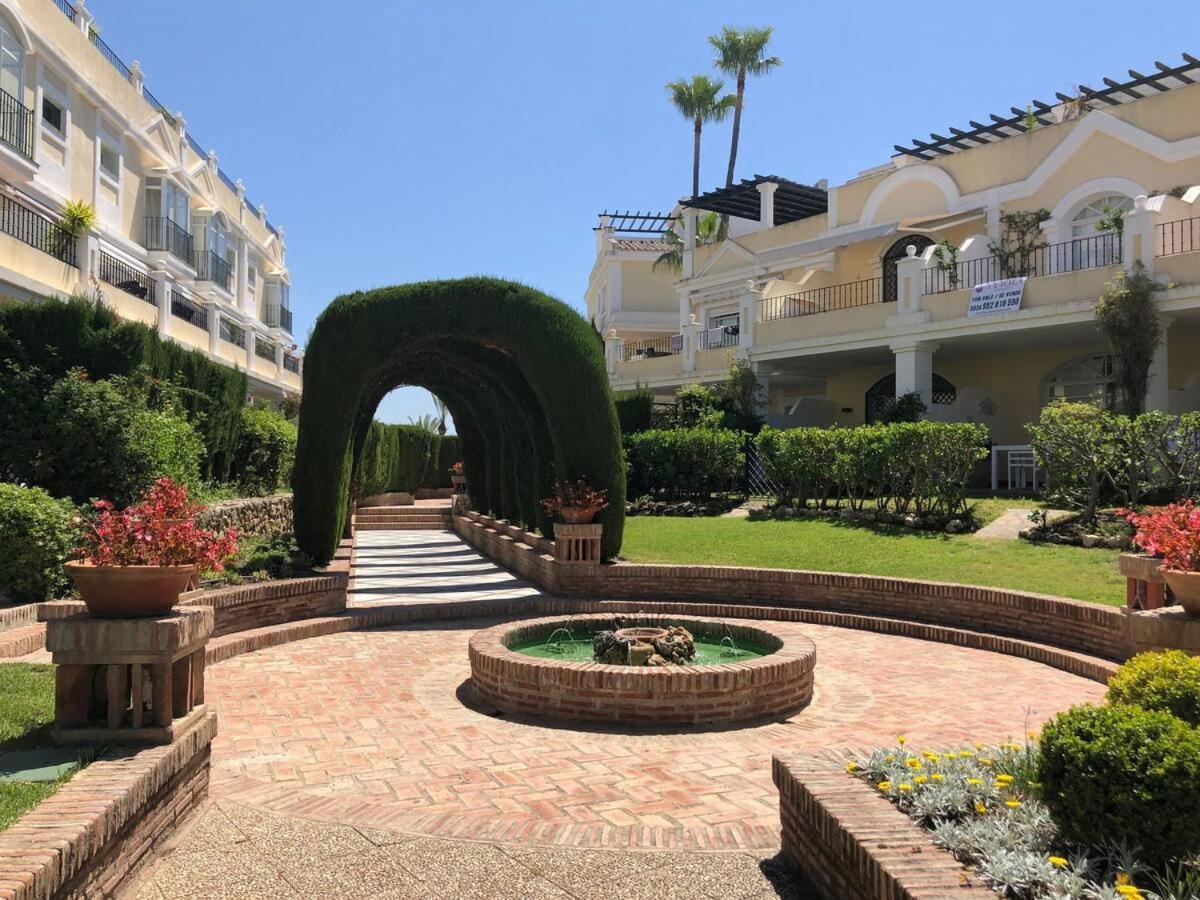 New Aloha Trip Marbella Apartment Екстериор снимка